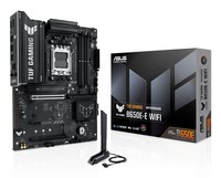 90MB1LT0-M0EAY0 ASUS TUF GAMING B650E-E WIFI Motherboard ATX Socket AM5 AMD  ~D~
