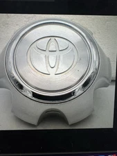 2001 - 2002 Toyota 4Runner Center Cap Fits 5 Spoke 16" Wheel