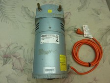 Gast Model 0523-V191Q-G588DX 4F740A Vaccum Pump