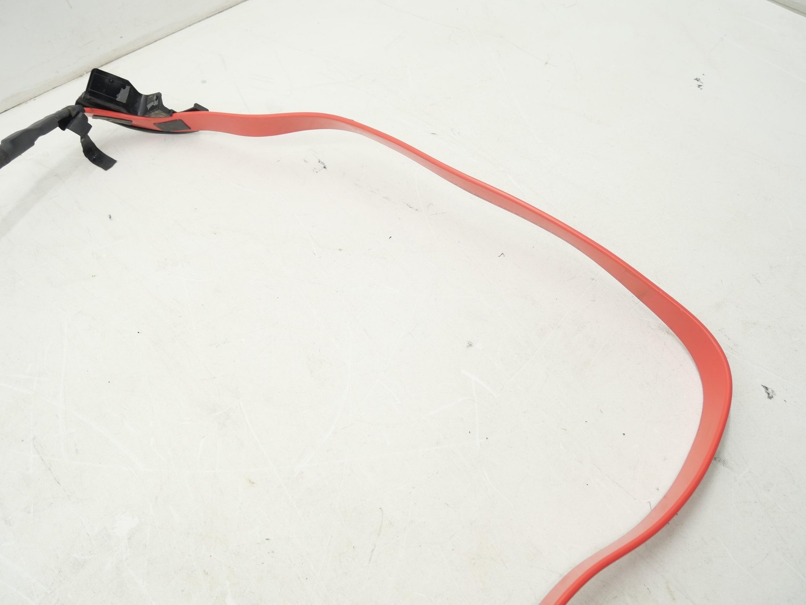 Used + Positive Power Battery Cable Wiring Wire Cable 2016-2021 McLaren 570S OEM