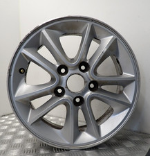 HYUNDAI I30 15" SILVER ALLOY WHEEL 52910-A5100 (R-C1)