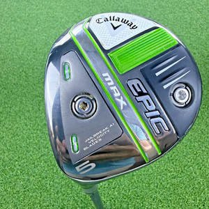Callaway Epic Max 5 Wood | eBay