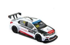 1/43 CITROEN C ELYSEE #68 WTCC 2015 MULLER NOREV 155172