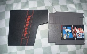 Super Mario Bros./Duck Hunt (Nintendo Entertainment System, NES) Tested
