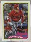 New ListingSHOHEI OHTANI 2024 Topps 35th Anniversary Card #89B-16 DODGERS 🐐🔥