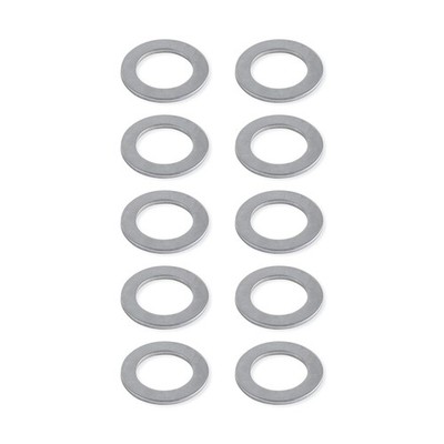 10x 20/12,75mm Reduzierring für Kreissägeblätter RedRing Ersatzring Stärke 1,1mm