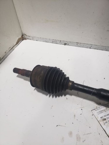 Passenger Axle Shaft Front Axle 1.4L Fits 11-14 CRUZE 738844 - Picture 10 of 10