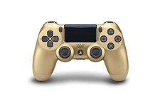 Sony Dualshock 4 Wireless Controller for PlayStation 4 - Gold [PLEASE READ]