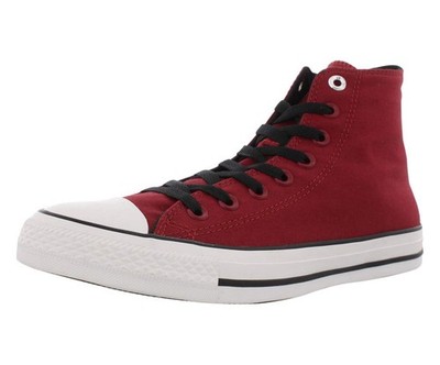 Converse Men CTAS Space Explorer Sneaker 164879F Brick/White Size 9.5 M