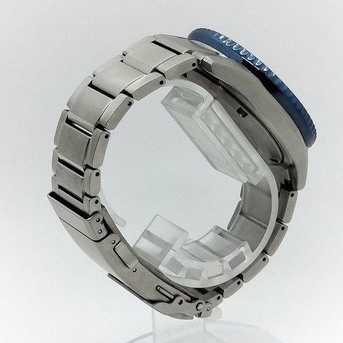 Citizen Promaster NB6026-56L Date Titane Plongeurs 200M Automatique Homme Montre - Photo 5 sur 10