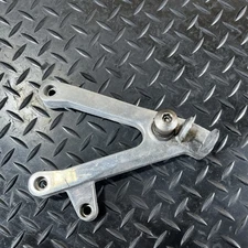 ♻️ APRILIA RS 125 - LEFT FOOTREST / PEG BRACKET