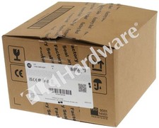 Open Pre-owned Allen Bradley 1783-CMS10DP /A Stratix 5200 10-Pt EtherNet Switch