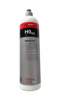 Koch Chemie H9.02 Grobe Schleifpolitur Heavy Cut 1 Liter