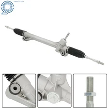 For Toyota Sienna 2011-2020 Power Steering Rack And Pinion Assembly 24-26008