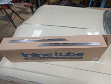 1967 1970 Cadillac Eldorado Trunk Lid Lip Molding 1968 1969 Rear Deck Trim