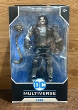 McFarlane DC Multiverse Lobo