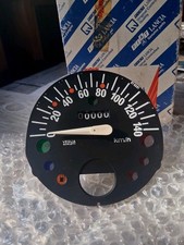 Compteur Fiat 126
