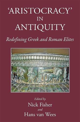 Aristocracy' in Antiquity - 9781910589014