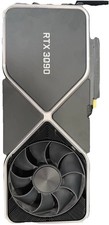 NVIDIA GeForce RTX 3090 Founders Edition 24GB GDDR6X GDDR6X