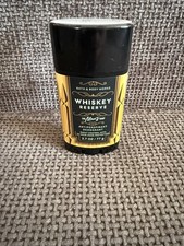 Bath Body Works Whiskey Reserve Deodorant 2.7 Oz / 77 G New