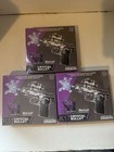 Lot Of 3 Fierce Battle K17 Crystal Bullet Toy Gun Model — photo 1