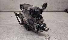 Opel Astra G 2000 Diesel Pompe d'injection de carburant à haute pression