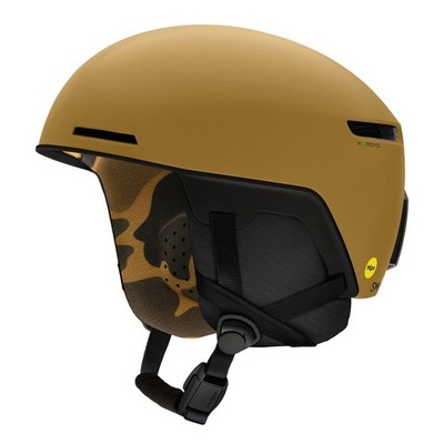Smith Code MIPS Ski / Snowboard Helmet Adult Medium 55-59 cm Matte Coyote New