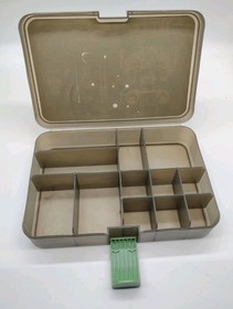 2017 Lego Ninjago Movie Water Strider Storage Case