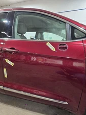 Passenger Right Front Door Laminated Glass Fits 17-19 PACIFICA 605697