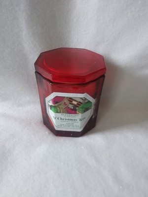 O' Christmas Tree Homeworx By Slatkin & Co Candle Christmas Scented