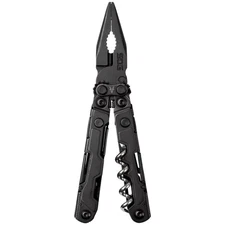 SOG Powerlitre Black