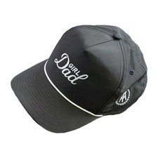 Barstool Sports GIRL DAD Imperial Cap Mans Ha...