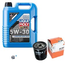 Filtre à huile Lancia THESIS