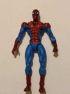 マーベル　トイビズ スナップショット　スパイダーマン Snapshot Spiderman | eBay
