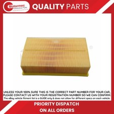 VIKA Air Filter fits SKODA Kodiaq 2.0 TDI 4x4 Octavia Mk3 1.6 TDI 2.0 TDI TSI