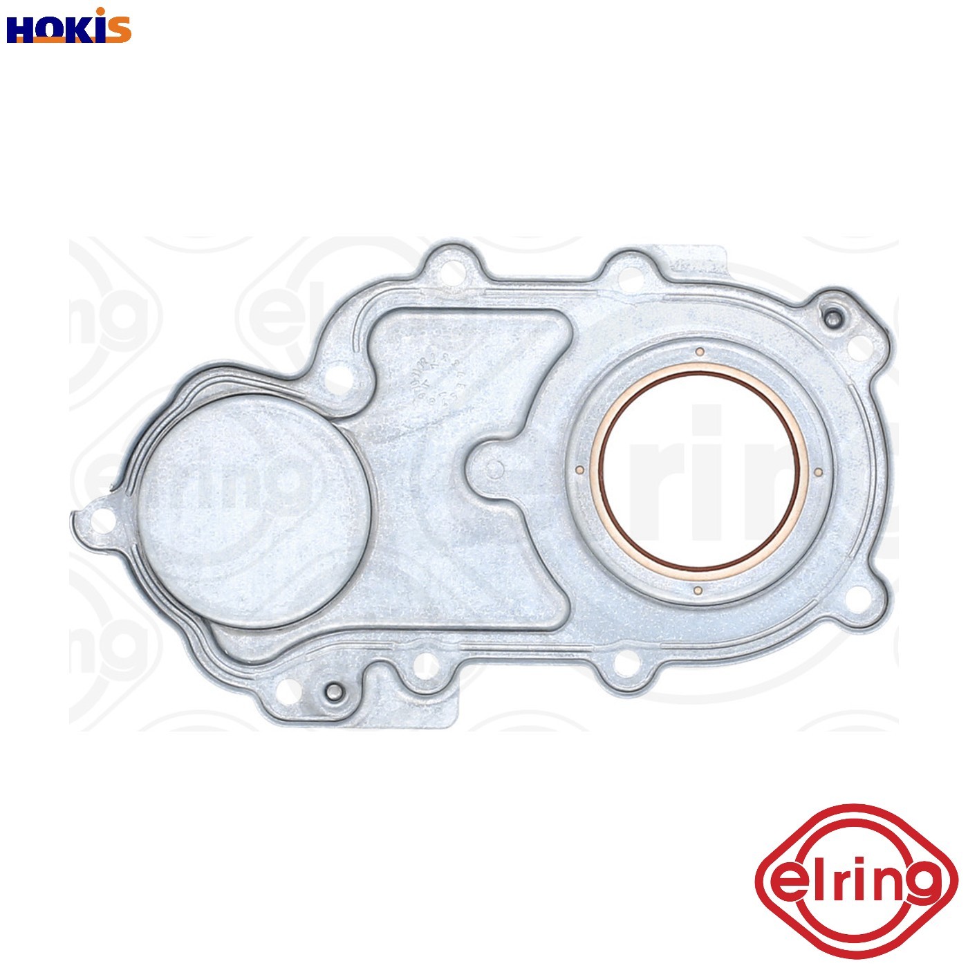 SHAFT SEAL CRANKSHAFT 728.550 FOR CPAACLXBCVBACLXAB/ACLX 2.5L M06.EC 3.0L 6cyl