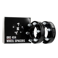 KIT 2x Distanziali Ruote 6x139,7 25mm CB95.1 Toyota Land Cruiser 250 300