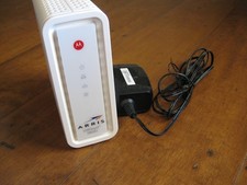 ARRIS SURFboard SB6183 DOCSIS 3.0 Cable Modem