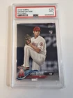2018 Topps - Shohei Ohtani #700 Pitching (RC) PSA 9