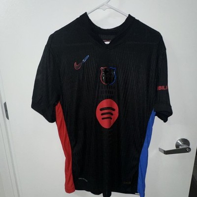 Nike FC Barcelona Raphinha 11番ユニホーム 4dc7c2a4495ed6623a251ac8beaab7