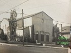 ca.1930's PETALUMA, Calif. First Church of Christ Scientist BUILDING PHOTOGRAPH — photo 4