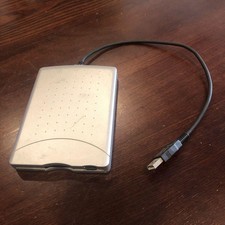 NEC Floppy Disk Drive Unit Vintage Computer Hardware