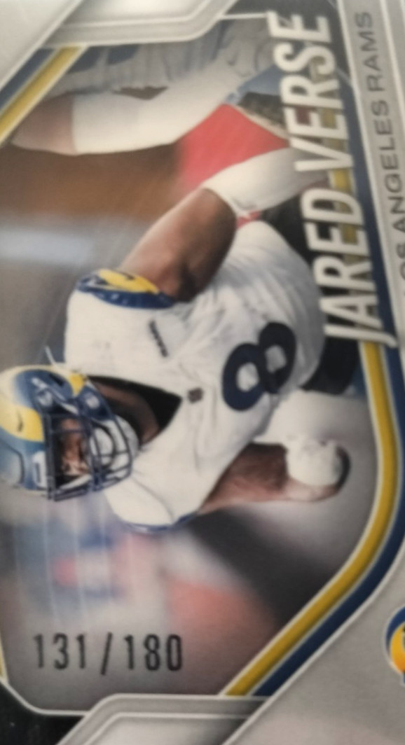 NFL Autos, Booklet, SSPs, Patches, Inserts, and Rookies 19 card lot  view 10