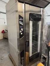 Bake Off Italiano  Oven Electric