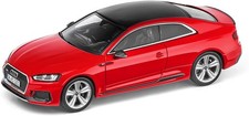 SPARK,AUDI RS 5 Coupe 2016 red, 1/43, SPA5011715031
