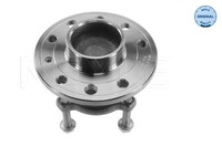 Meyle 614 752 0013 Radnabe FüR Cadillac Passend FüR Fiat Opel Saab