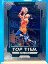 2024 Panini Prizm WNBA - Top Tier Alyssa Thomas #13