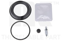 NK Reparatursatz, Bremssattel Vorderachse U.A. FüR Bmw, Honda, Volvo, VW