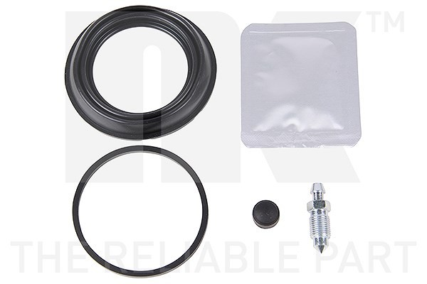 NK Reparatursatz, Bremssattel Vorderachse U.A. FüR Bmw, Honda, Volvo, VW-image