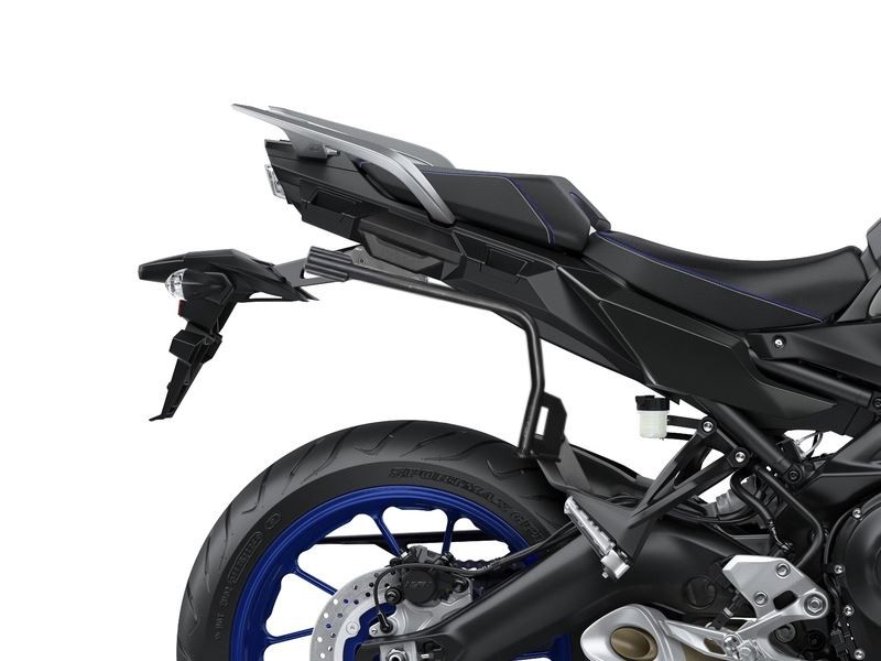 Shad Pannier Fitting Kit Only - Yamaha Tracer 900 2018-2020